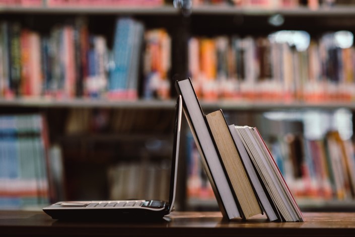 ...
